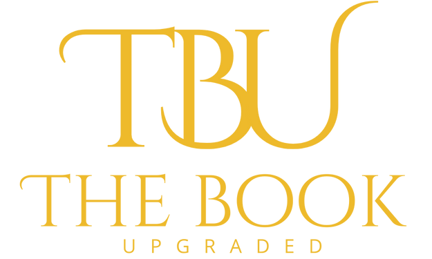 TBU - The Book Upgraded